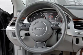 Audi A8 4.2ТДИ FULL LED, снимка 17