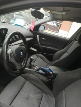 BMW 118, снимка 7