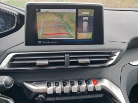 Peugeot 5008 81000км-7 местна 1.5HDI, снимка 9