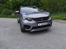Peugeot 5008 81000км-7 местна 1.5HDI, снимка 6