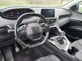 Peugeot 5008 81000км-7 местна 1.5HDI, снимка 12