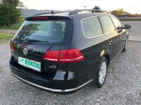 VW Passat 1.4TSI-METAN-NAVI-ITALIA, снимка 9