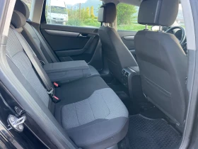 VW Passat 1.4TSI-METAN-NAVI-ITALIA, снимка 7