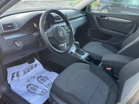 VW Passat 1.4TSI-METAN-NAVI-ITALIA, снимка 13