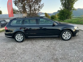 VW Passat 1.4TSI-METAN-NAVI-ITALIA, снимка 4
