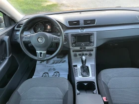 VW Passat 1.4TSI-METAN-NAVI-ITALIA, снимка 8