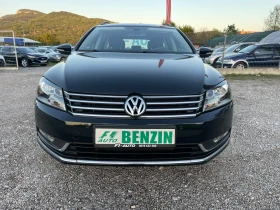 VW Passat 1.4TSI-METAN-NAVI-ITALIA, снимка 2