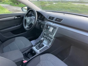 VW Passat 1.4TSI-METAN-NAVI-ITALIA, снимка 5