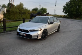 Honda Civic Sport Hybrid , снимка 1