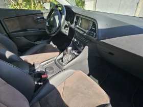 Seat Leon 2.0TDI, снимка 8