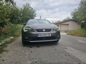 Seat Leon 2.0TDI, снимка 1