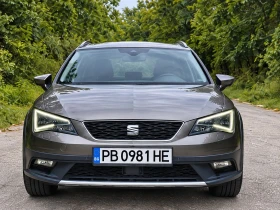 Seat Leon 2.0TDI, снимка 3
