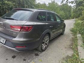 Seat Leon 2.0TDI, снимка 3