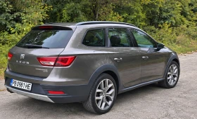 Seat Leon 2.0TDI, снимка 6