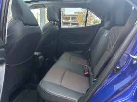 Toyota Yaris Cross YARIS CROSS HYBRID 130 ELEGANCE 2WD, снимка 16