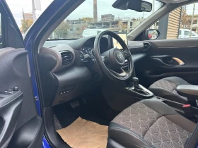 Toyota Yaris Cross YARIS CROSS HYBRID 130 ELEGANCE 2WD, снимка 9