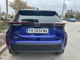 Toyota Yaris Cross YARIS CROSS HYBRID 130 ELEGANCE 2WD, снимка 6
