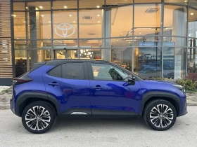 Toyota Yaris Cross YARIS CROSS HYBRID 130 ELEGANCE 2WD, снимка 8