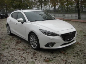Mazda 3 2.2d NAVI 6ck.EURO 6B, снимка 7