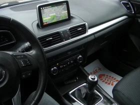 Mazda 3 2.2d NAVI 6ck.EURO 6B, снимка 12