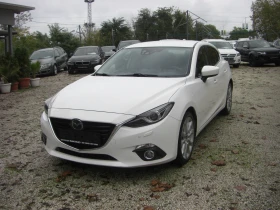 Mazda 3 2.2d NAVI 6ck.EURO 6B, снимка 1