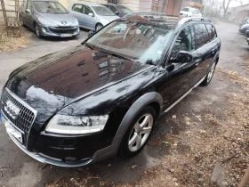 Audi A6 Allroad 2011 facelift, снимка 1