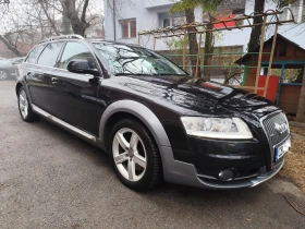 Audi A6 Allroad 2011 facelift, снимка 4