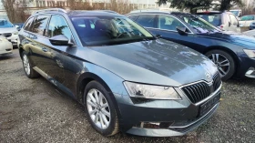 Skoda Superb КАТО НОВ, снимка 6