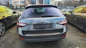 Skoda Superb КАТО НОВ, снимка 4