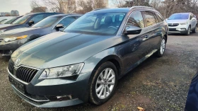 Skoda Superb КАТО НОВ, снимка 2