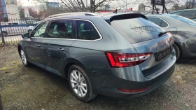 Skoda Superb КАТО НОВ, снимка 3