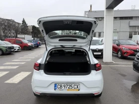 Renault Clio 1.0TCe LPG , снимка 9