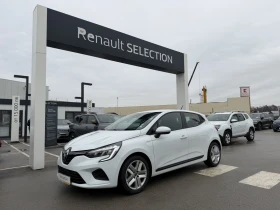 Renault Clio 1.0TCe LPG , снимка 1