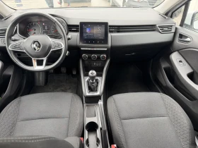 Renault Clio 1.0TCe LPG , снимка 14