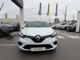 Renault Clio 1.0TCe LPG , снимка 2