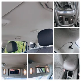 Opel Zafira * 2.0d* 130к.с.* 6+ 1 места* 2014г.* Evro 5b* , снимка 13