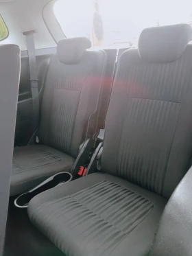 Opel Zafira * 2.0d* 130к.с.* 6+ 1 места* 2014г.* Evro 5b* , снимка 8