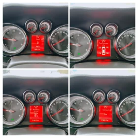 Opel Zafira * 2.0d* 130к.с.* 6+ 1 места* 2014г.* Evro 5b* , снимка 12