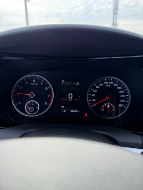 Kia K5 НАЛИЧНА* ДЖОЙСТИК* LPG, снимка 7