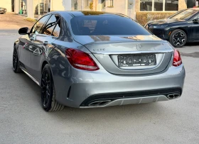 Mercedes-Benz C 450 AMG, снимка 7