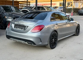 Mercedes-Benz C 450 AMG, снимка 5