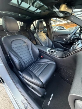 Mercedes-Benz C 450 AMG, снимка 14