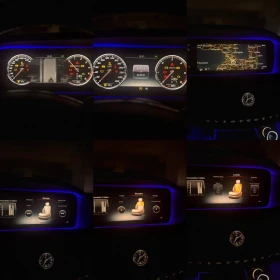 Mercedes-Benz S 350 ТОП ЦЕНА S350d 4 matic DESIGNO Edition1, снимка 16