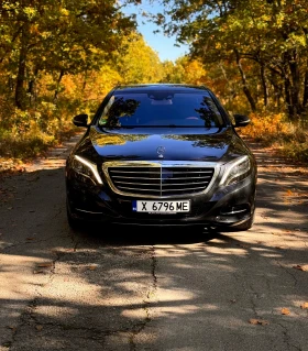 Mercedes-Benz S 350 ТОП ЦЕНА S350d 4 matic DESIGNO Edition1, снимка 1