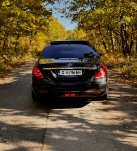 Mercedes-Benz S 350 ТОП ЦЕНА S350d 4 matic DESIGNO Edition1, снимка 6