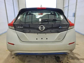 Nissan Leaf  SL, снимка 6