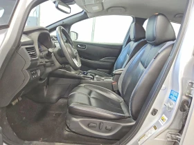 Nissan Leaf  SL, снимка 7