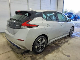 Nissan Leaf  SL, снимка 5