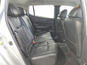 Nissan Leaf  SL, снимка 9