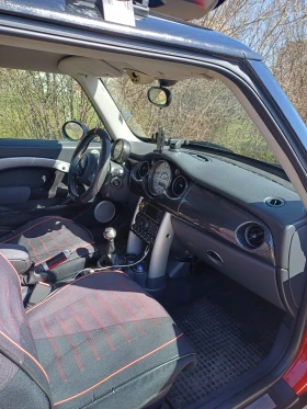 Mini Cooper, снимка 7